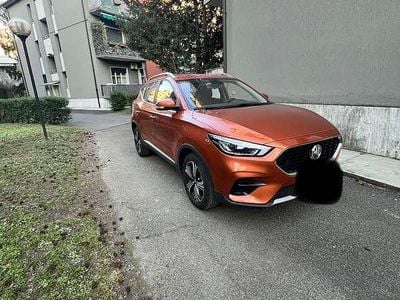 Usata MG ZS Comfort 106 CV (77 kW) 2024 SUV