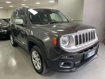 Other Usata 2016 Jeep Renegade SUV | 8900 € (Ottimo prezzo)