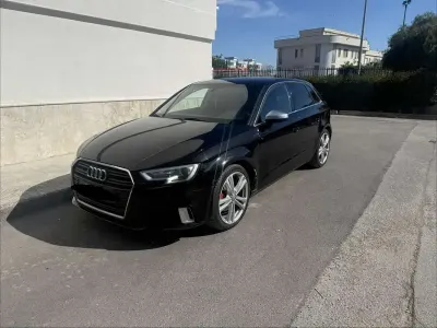 Usata Audi A3
