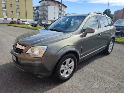 Usata Opel Antara