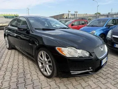 Usata Jaguar XF