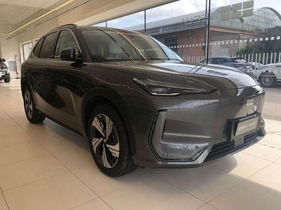 Nuova Geely EX5 160 kW (218 CV) 2026 Other SUV