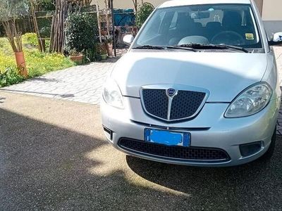 usata Lancia Ypsilon 2ª serie - 2007