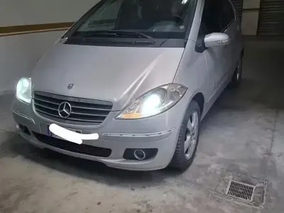 Usata Mercedes A180 2004 Utilitaria