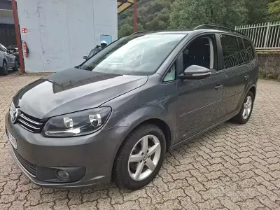 Usata VW Touran