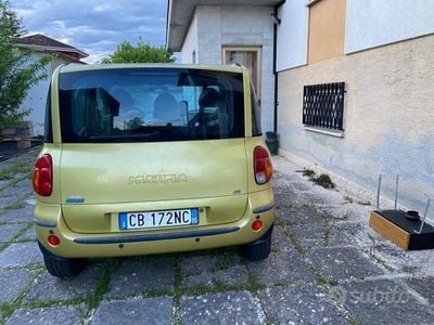 Fiat Multipla