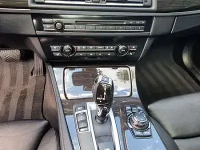 Usata BMW 535