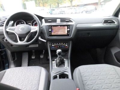 usata VW Tiguan 2.0 TDI SCR Life