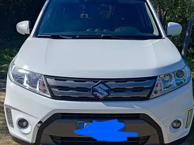 Occasion Suzuki Vitara Cool 120 PK (88 kW) 2017 SUV
