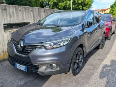 Usata Renault Kadjar