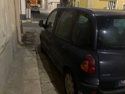 Fiat Multipla