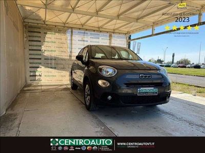 usata Fiat 500X 1.3 mjet 95cv