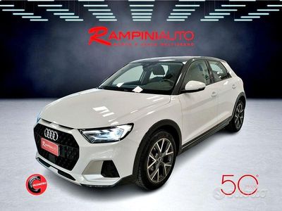 Usata Audi A1 Admired 110 CV (80 kW) 2021 Other SUV