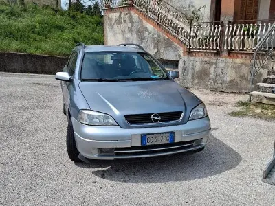 Usata Opel Astra