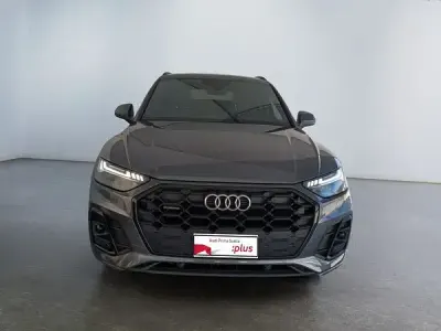 Usata Audi Q5