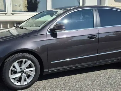 Usata VW Passat