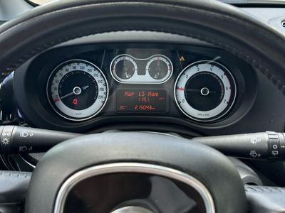 Usata Fiat 500L 85 CV (62 kW) 2014 Monovolume