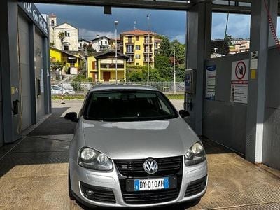 VW Golf VI