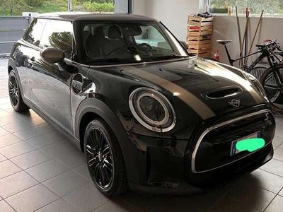 usata Mini Cooper SE F56 2021 Full Electric 3p Classic auto