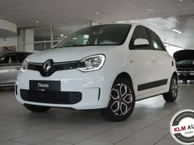 Usata Renault Twingo
