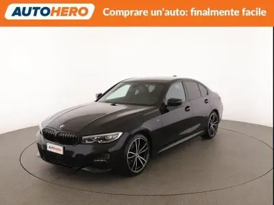 Usata BMW 320