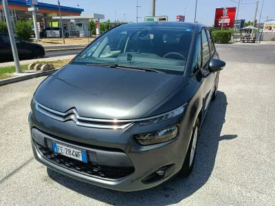 Usata Citroën C4 Picasso