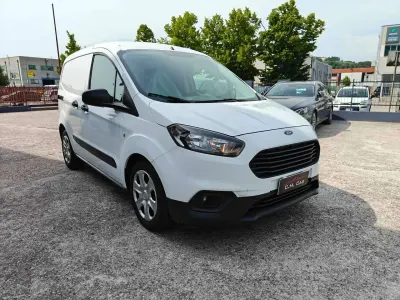 Usata Ford Transit