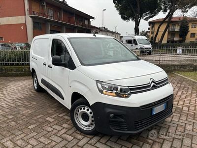 usata Citroën Berlingo XL 1.5 Diesel - 2019