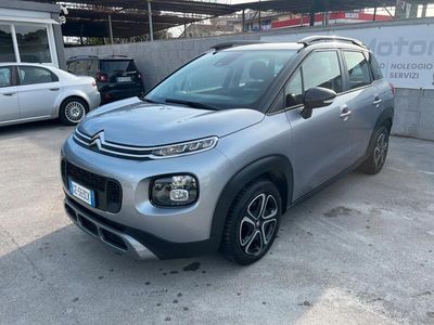 usata Citroën C3 Aircross BlueHDi 120 S&S EAT6 Feel