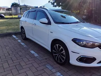 Usata Fiat Tipo Lounge 120 CV (88 kW) 2020 Station wagon