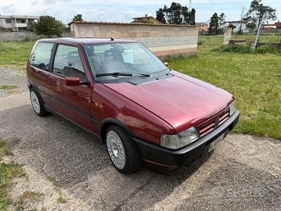 Occasion Fiat Uno 180 ch (132 kW) 1990 Citadine