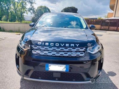 usata Land Rover Discovery Sport - 2021