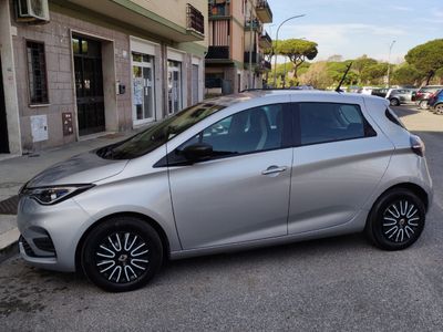 usata Renault Zoe 51kw