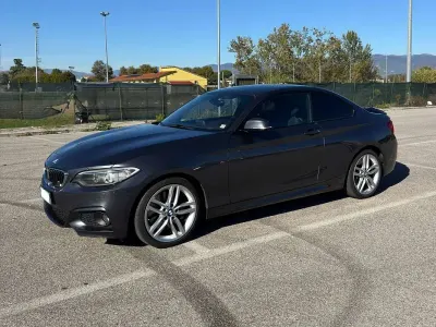 Usata BMW 220