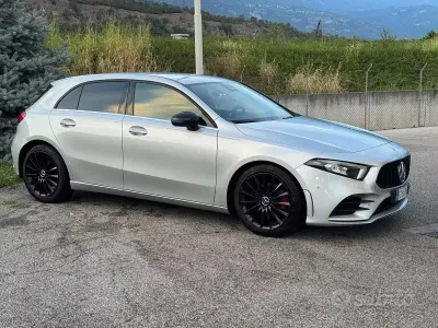 Usata Mercedes A180 Business 116 CV (85 kW) 2020 Berlina