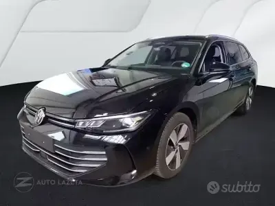 Usata VW Passat