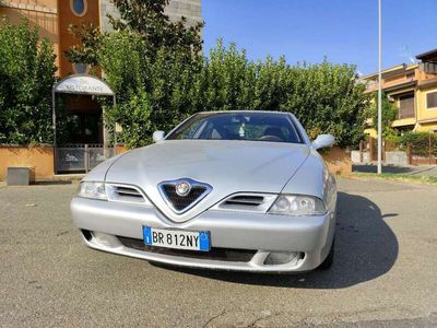 Alfa Romeo 166