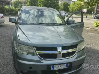 Usata Dodge Journey 140 CV (102 kW) 2008 SUV