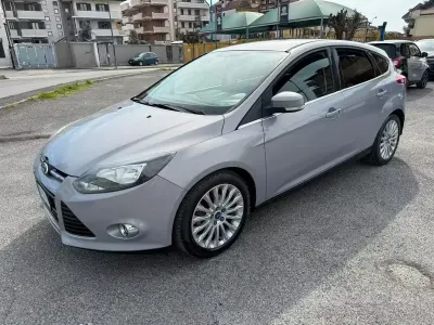 Usata Ford Focus