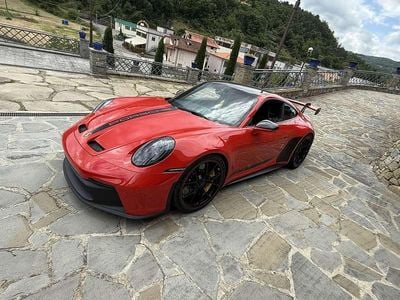 Usata Porsche 911 GT3 510 CV (375 kW) 2024 Coupé