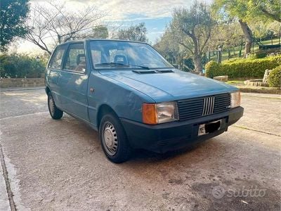 Occasion Fiat Uno S 45 ch (33 kW) 1989 Citadine
