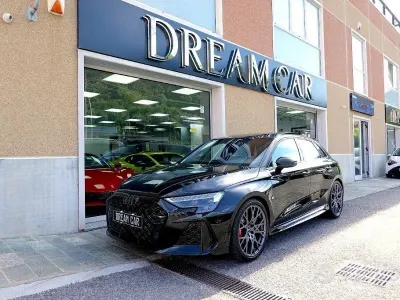 Usata Audi RS3