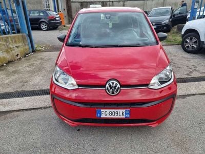 VW up!