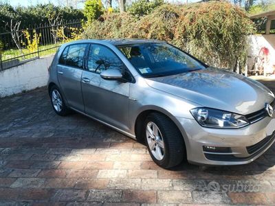 usata VW Golf Golf5p 1.4 tgi Comfortline