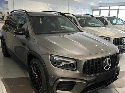 usata Mercedes GLB35 ClasseAMG4Matic AMG Line Premium