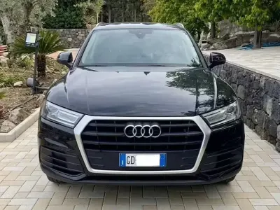 Usata Audi Q5