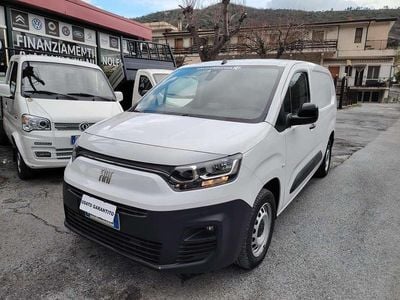 Usata Fiat Doblò 135 CV (99 kW) 2023 Monovolume