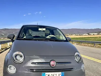 Usata Fiat 500