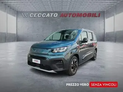 Usata Fiat Doblò