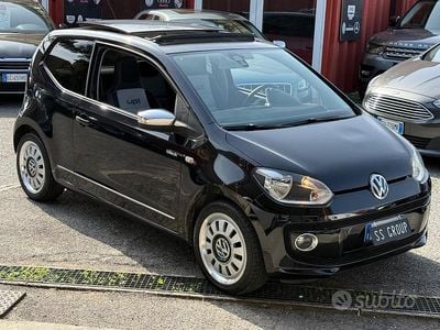Usata VW up! 75 CV (55 kW) 2013 Other Utilitaria
